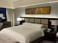 -上海波特曼丽思卡尔顿酒店