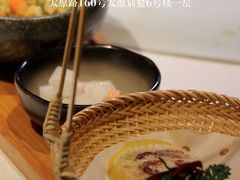 -叶叶菩提·晋福宫