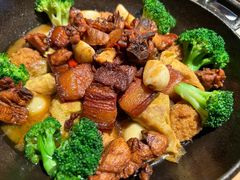 -黄山老妈·土菜(碧桂园店)