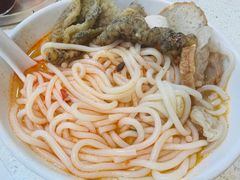 -明兴正宗潮州五彩鱼蛋粉面(中山六路店)