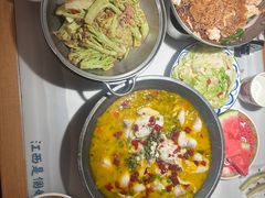 -味福记·江西小炒·南昌小吃(青山湖万达店)