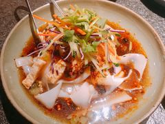 铁串羊肉串-丝路金桃·新疆菜(徐汇店)