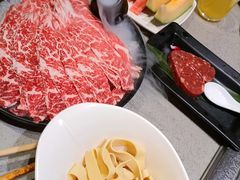 -海底捞火锅(高科东路店)
