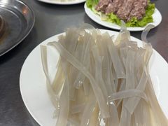 -三兴涮羊肉(荣安大街店)