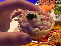 -味见·雪月花(天富路店)