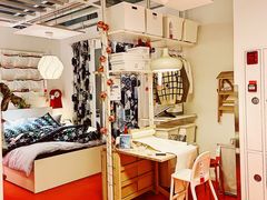 -宜家家居(哈尔滨商场店)