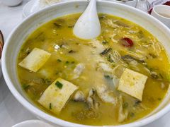 -红菜坊·烤鸭·川鲁宴(石园店)