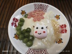 -破三川·新川菜(静安大融城店)