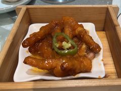 -白云宾馆·白云轩中餐厅·匠心手制