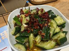 -木屋烧烤(岗顶二店)
