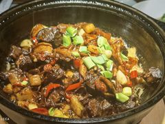 -星宴主题餐厅(庐阳大道店)