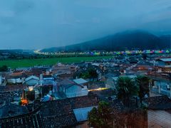 -无有景观餐厅·铜瓢牛肉·下午茶