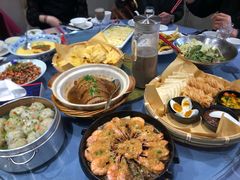 -印巷里主题餐厅(马鞍山店)