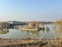 -长安文化生态公园