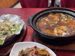 -吕四渔港码头海鲜餐厅