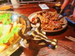 牛腱子-受气牛肉·重庆耙牛肉(南坪总店)