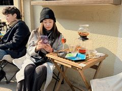 -茶是一枝花泡茶店