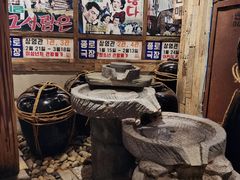 -三代烤肉(保利广场店)