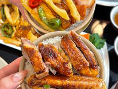 -铁炉农家菜馆