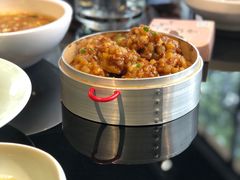 -水门巷餐厅(古子城店)