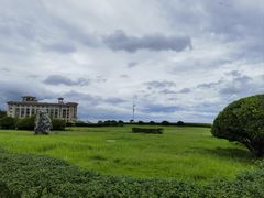 -青岛金沙滩