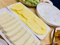 -贵凤凰贵州米粉(五道口店)