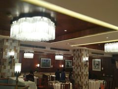 大堂-乾隆美食·本帮菜(黄河路店)