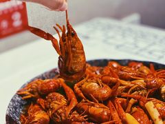-拙味兄弟龙虾·江湖菜(和畅堂店)