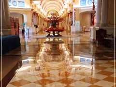 -重庆长寿碧桂园凤悦凤凰酒店