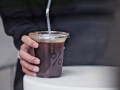 -% Arabica阿拉比卡咖啡(深圳湾万象城店)