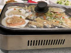 -东方大酒楼(万科店)