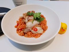 -Manner Coffee(万象食家店)