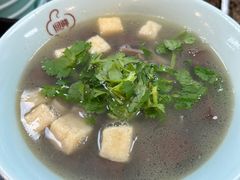 -回味鸭血粉丝汤(新城市广场店)