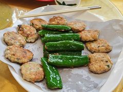 -大笑饭堂(甲子桥店)