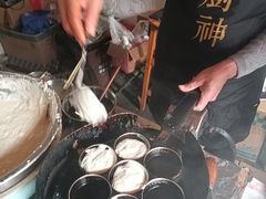 -王记海棠糕(新场古镇店)