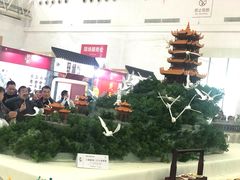 -武汉国际博览中心-B4馆