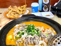 -李师傅脆肚(梅林店)