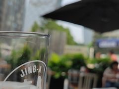 -京A Taproom·精酿餐吧(CBD店)