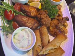 -blue frog蓝蛙(长泰广场店)