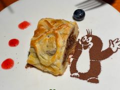 -布拉格餐厅· 中欧捷克菜(全国首店)