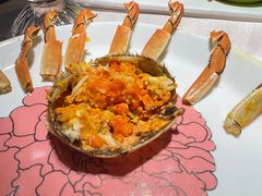 -蟹榭(静安寺晶品商场店)