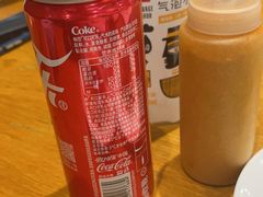 -春花秋月南美海鲜烤肉自助(中央大道店)