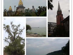 景点-苏州吴中太湖旅游区