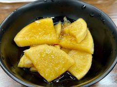 小菜-老余杭面馆