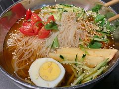 -很久以前羊肉串(昌里路三钢里店)