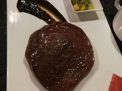 -满洲里饭店-尼基金俄餐厅