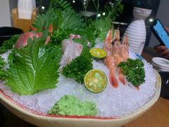 -九井澤精致料理(金茂店)