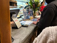 -Fergburger(皇后镇店)