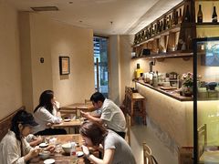 -十贰席·煨汤·台州菜(襄阳南路店)