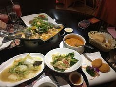双人团购-金厨泰国餐厅·全泰籍厨师料理(拱北店)